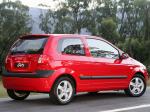 Hyundai Getz SXi 2006 года